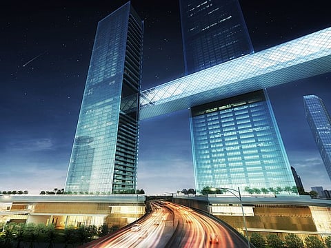 One Za'abeel and its One&Only 'resort' is on track for a year-end opening. It will not be the only eye-catching hotel project Dubai will be seeing in the near-term.