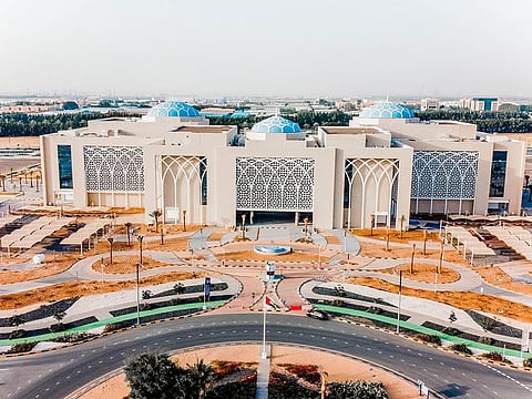 The Sharjah Research Technology and Innovation Park (SRTIP) will partner Sheraa in handpicking the next breakthrough startups and entrepreneurs.