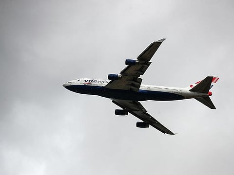 Bring down the costs further - that's the only short-term solution airlines can come up with to counter revenue losses.