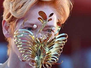 Pictures: Venice opens 'miraculous' film festival, but veterans lament