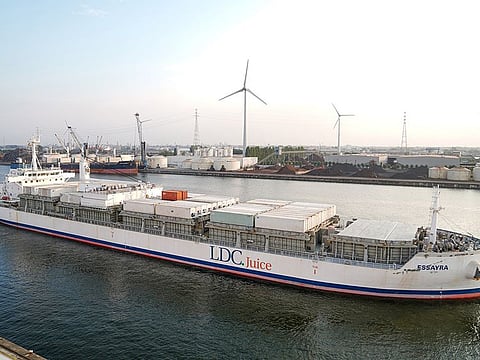 The UAE Government has prioritised food security, and recent investments into the agri space confirm this. A stake in Louis Dreyfus will fit in with the wider strategy.