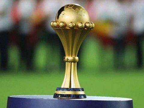 The union did not say explicitly if the Africa Cup of Nations trophy was among the missing items, but several football sources confirmed it has been missing since Thursday.