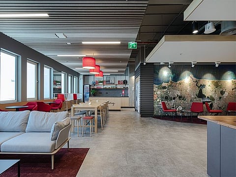 Murdoch University Dubai