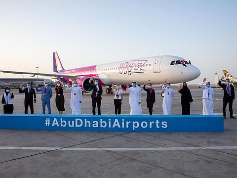 Wizz Air Abu Dhabi, the new national airline of the United Arab Emirates, has officially received its Air Operator Certificate (AOC), from the UAE General Civil Aviation Authority (GCAA).