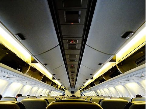 Get them filled again... airlines and now airports want a shift in safety approach to win back passengers.