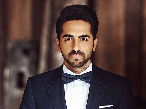 Ayushmann Khurrana slams gender-based awards in Bollywood