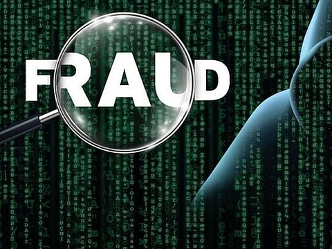 Abu Dhabi Police too warned people of such fake websites, stating that it had noticed fraudsters and swindlers use certain tactics through which they lure victims to defraud them.