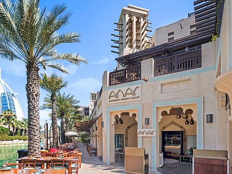 Souk Madinat Jumeirah restaurants offer 40% discount to essential workers