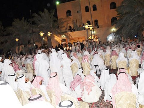 Although the informal primary elections, otherwise known as tribal primaries, are illegal under Kuwaiti law, they are commonly held prior to a general election. While the exact date of the polls has not been announced, the elections are expected to be held on either November 28 or December 5.