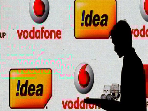 Vodafone Idea hopes for a change of fortunes in India as it switches to a new name - a more catchy 'Vi'.