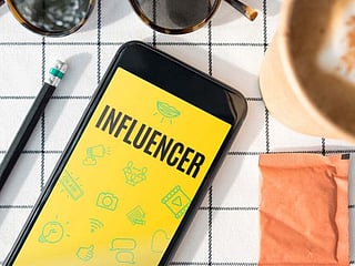How you can be a social media influencer in the UAE and earn from home