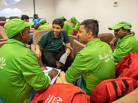 Labor Standards Development Authority calls for educating workers