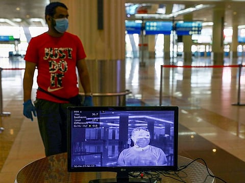 Once the rush to return before schools reopen later this month subsides, airline ticket rates from India to the UAE should be in for some dip.