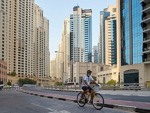 Dubai Land Department and RERA efforts to improve service fee collections are paying off. Collections have improved across the board, say market sources.