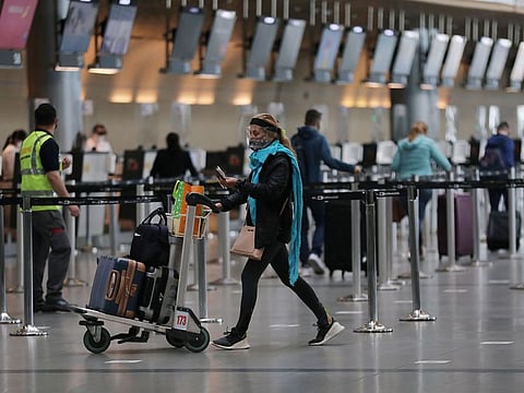 Representational image.