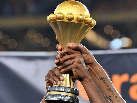 Egypt's top prosecutor is being to investigate the mysterious disappearance of the African Cup of Nations trophy.