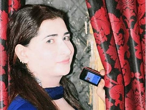 Gul Panra