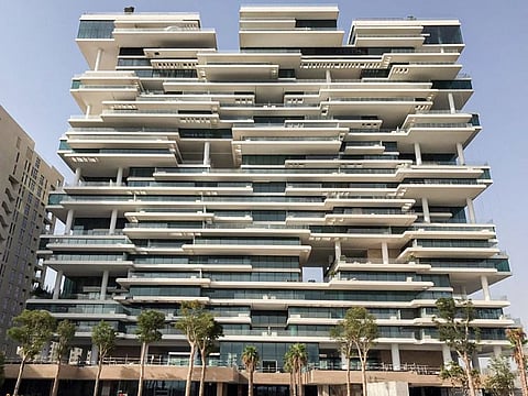 One at Palm Jumeirah, sits in the epicentre of luxury, offering unparalleled views of the coast of Dubai