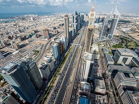 This year should see Dubai’s mid-market locations garner serious end-user interest.