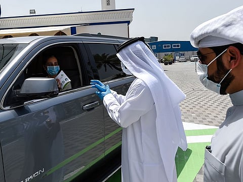 Photo: Virendra Saklani/Gulf News