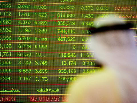 IPOs in the Middle East have fetched $11.4 billion in the first five months of the year.
