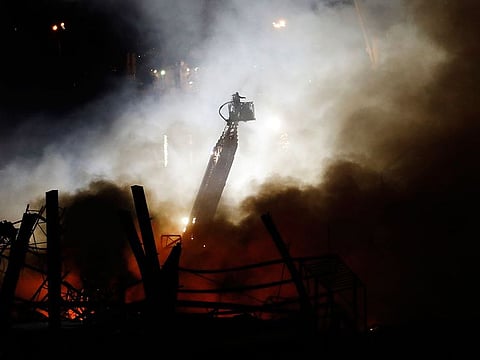 Amidst the unending crisis and catastrophes, Lebanon's residents are putting their faith in property, going by deal flows in 2020.