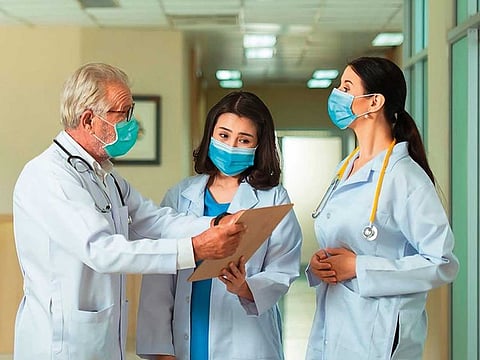 These COVID-19 regulations and guidelines are still in place. Stay safe - everyone is responsible.