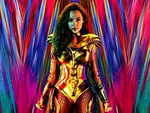 ‘Wonder Woman 1984’ release date pushed back to December