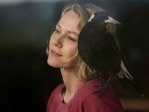 Naomi Watts in 'Penguin Bloom'.