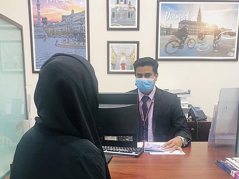 New Portugal Passport Collection centres open at VFS Global premises in Abu Dhabi and Dubai.