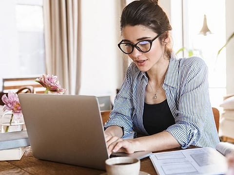 Sign up at the QS Virtual Masters and MBA Event and get detailed information about various study options that can help accelerate your career