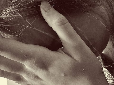 Services offered by 'Ishraqa' clinic include psychological, rehabilitative, therapeutic, behavioural, educational and social aspects to support children. Picture for illustrative purposes only.