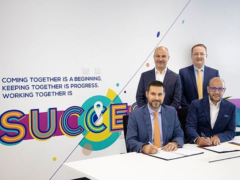 Medcare deploys Intersystems' TrakCare Managed Solution which is a private cloud-hosted EMR service