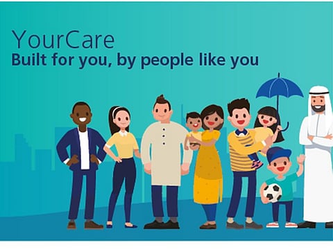 Zurich has launched YourCare to address the various concerns about medical cover