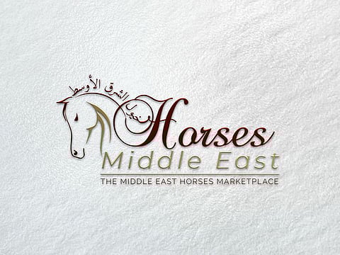 Horses Middle East, pioneer equestrian marketplace dedicated to the region, goes live