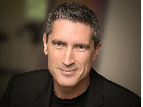 Motti Peer, CEO, ReBlonde