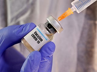 From the editors: UAE makes trial COVID-19 vaccine available for frontline workers