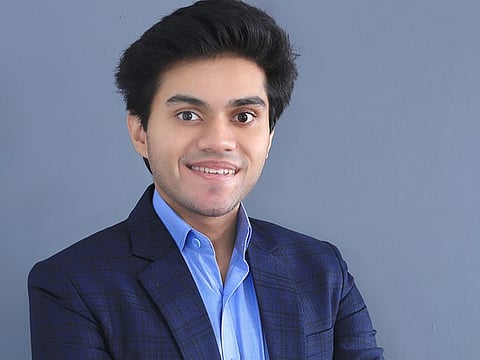 Meet Joshi, CEO of Flyingcolour, says this is the right time to start a business at a low and attractive cost