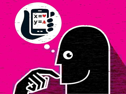 We are importing our collective awareness from the mediocre, the so-called ‘fashionistas’ and ‘influencers’