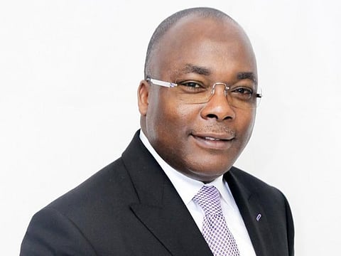 Mahmood Ahmadu is the founder of Africa’s leading multi-business IT conglomerate