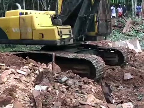 2 dead as blast occurs in quarry in Ernakulam