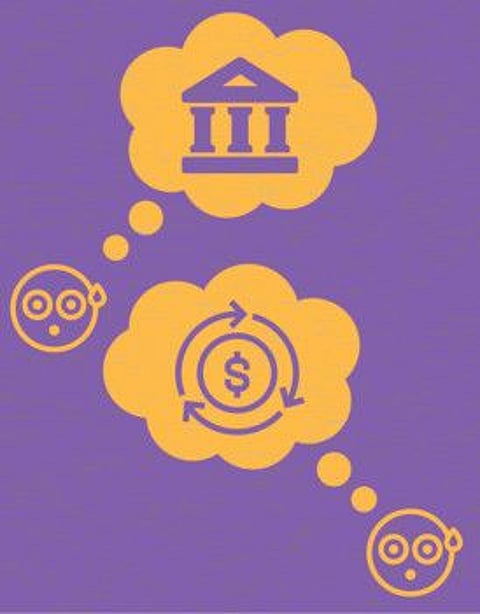 Low interest rates and central banks snapping up bonds will create more cash - but just don't link them to immediate job gains.