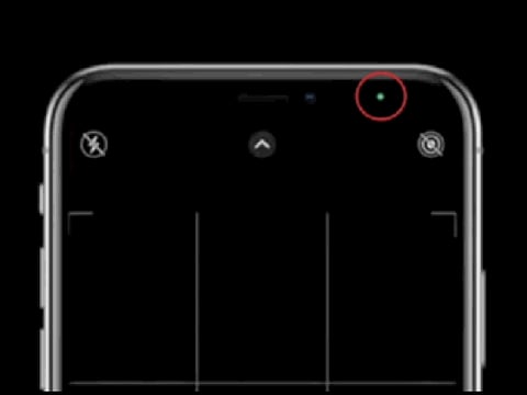 Now, you can have a better handle on protecting access to your phone’s camera and mic.