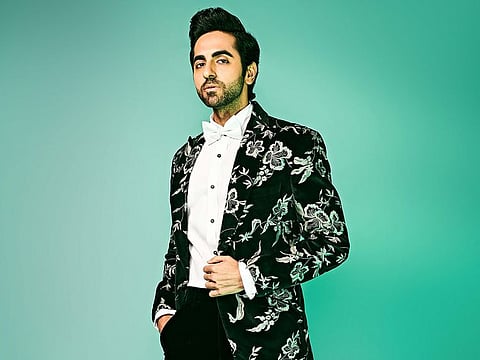 Ayushmann Khurrana