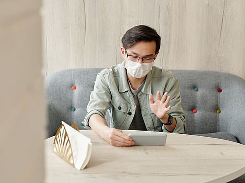 Abu Dhabi: Came in close contact with a COVID-19 positive case? Follow these steps