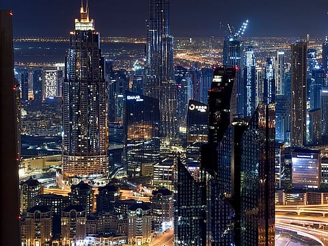 Bank lending is yet to reach private developers in a big way, which partially explains the drastic drop in capital expenditure, says Pantheon chief.