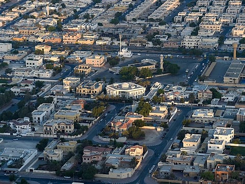 Many landlords are now even offering short-term leases, as job worries mount and adds to a depressed rental market.