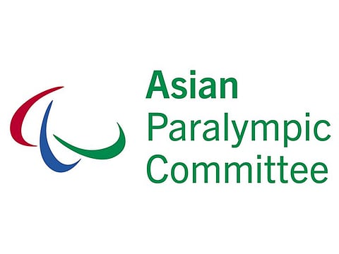 Asian Paralympic Committee