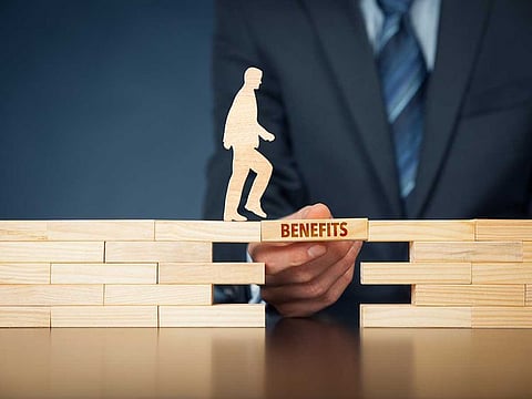 Entrepreneurs structure businesses through UAE Foundations: Here's how the entities help mitigate risks.