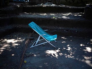 Latin America's COVID-19 victims, and the spaces they leave behind